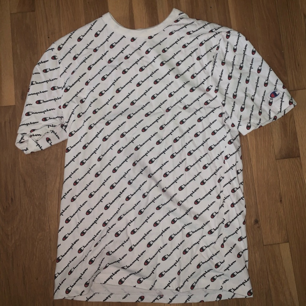 Champion T-shirt